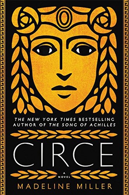 By Madeline Miller - http://madelinemiller.com/wp-content/uploads/2011/08/circe-madeline-miller.jpg, Fair use, https://en.wikipedia.org/w/index.php?curid=67881375