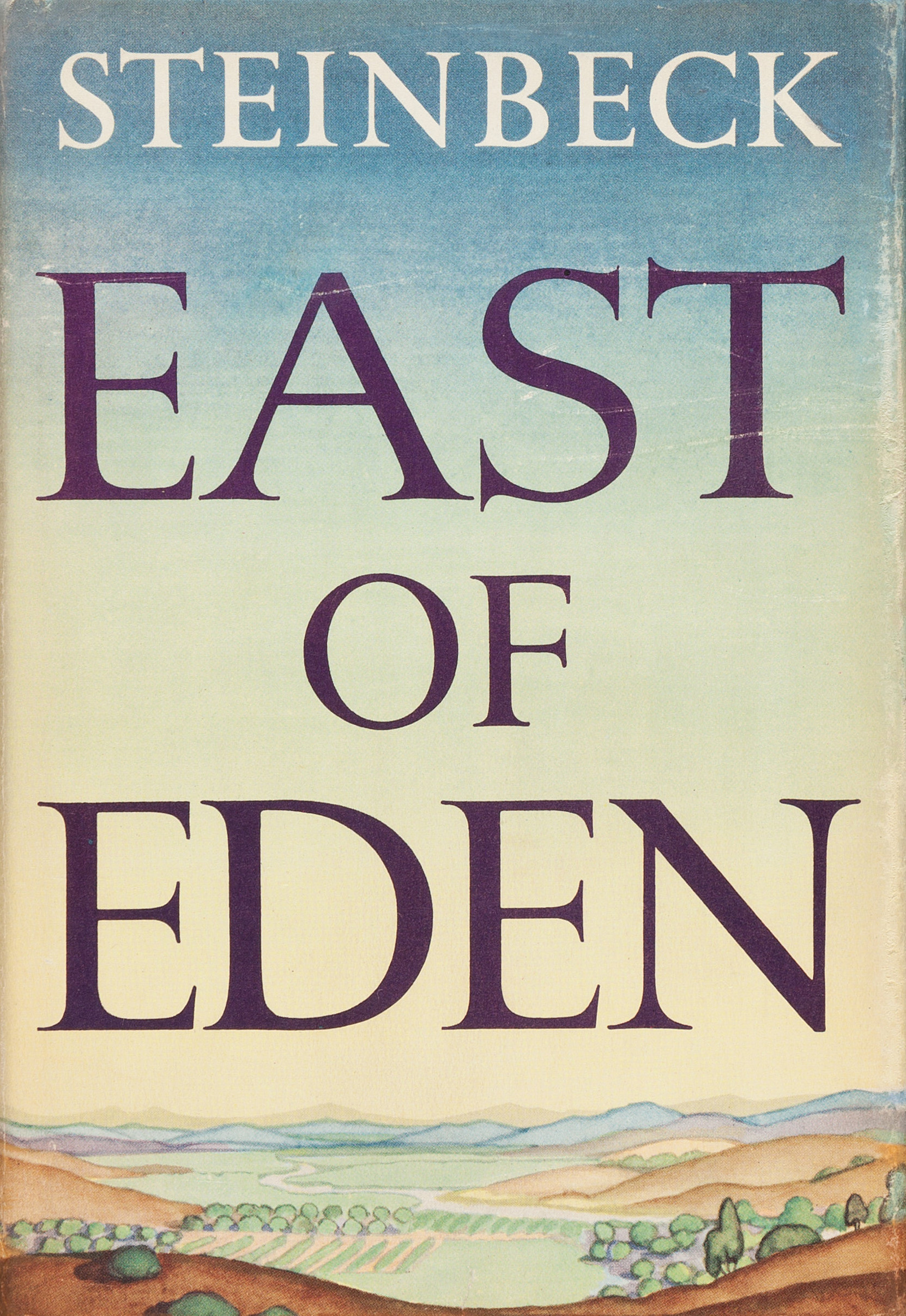 By Published by Viking Press. Dust jacket designer not credited. - Scan via Heritage Auctions. Cropped from the original image and lightly retouched., Public Domain, https://commons.wikimedia.org/w/index.php?curid=91869937