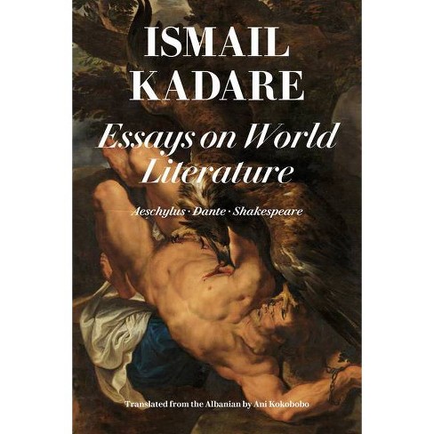 Essays on World Literature