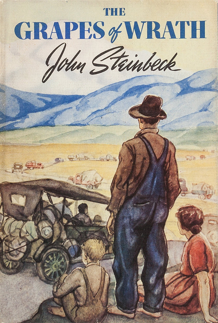 By Jacket design by Elmer Hader. - Scan via Heritage Auctions Lot. Cropped from the original image., Public Domain, https://commons.wikimedia.org/w/index.php?curid=918635048
