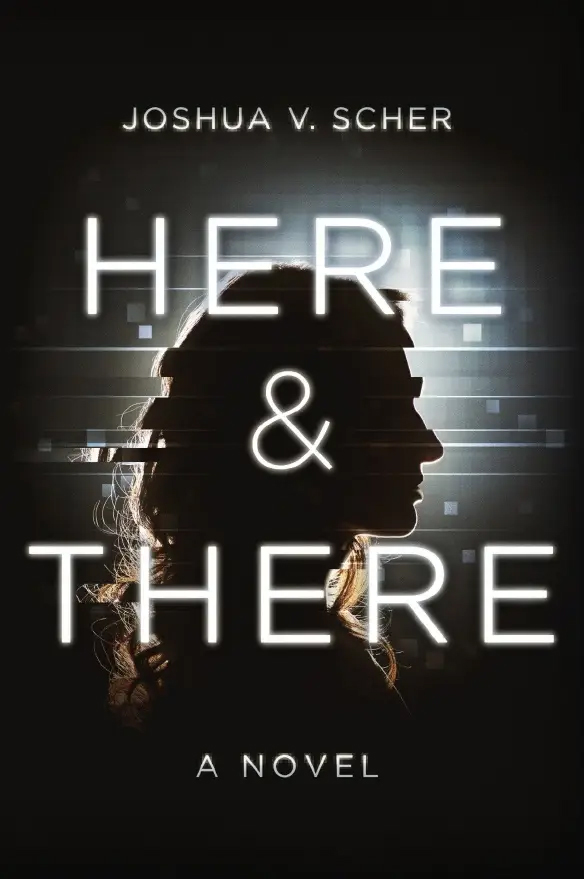 Here and There cover