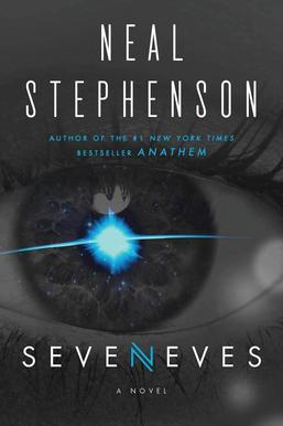 By Harper Collins / William Morrow - http://www.harpercollins.com/9780062190376/seveneves, Fair use, https://en.wikipedia.org/w/index.php?curid=46675613